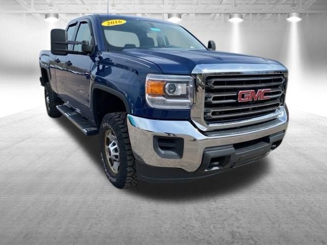 gmc sierra 2500hd 2016 1GT22REG2GZ260922 image gmc sierra 2500hd 2016 1GT22REG2GZ260922 image